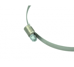 Комплект хомутів для труби 150мм